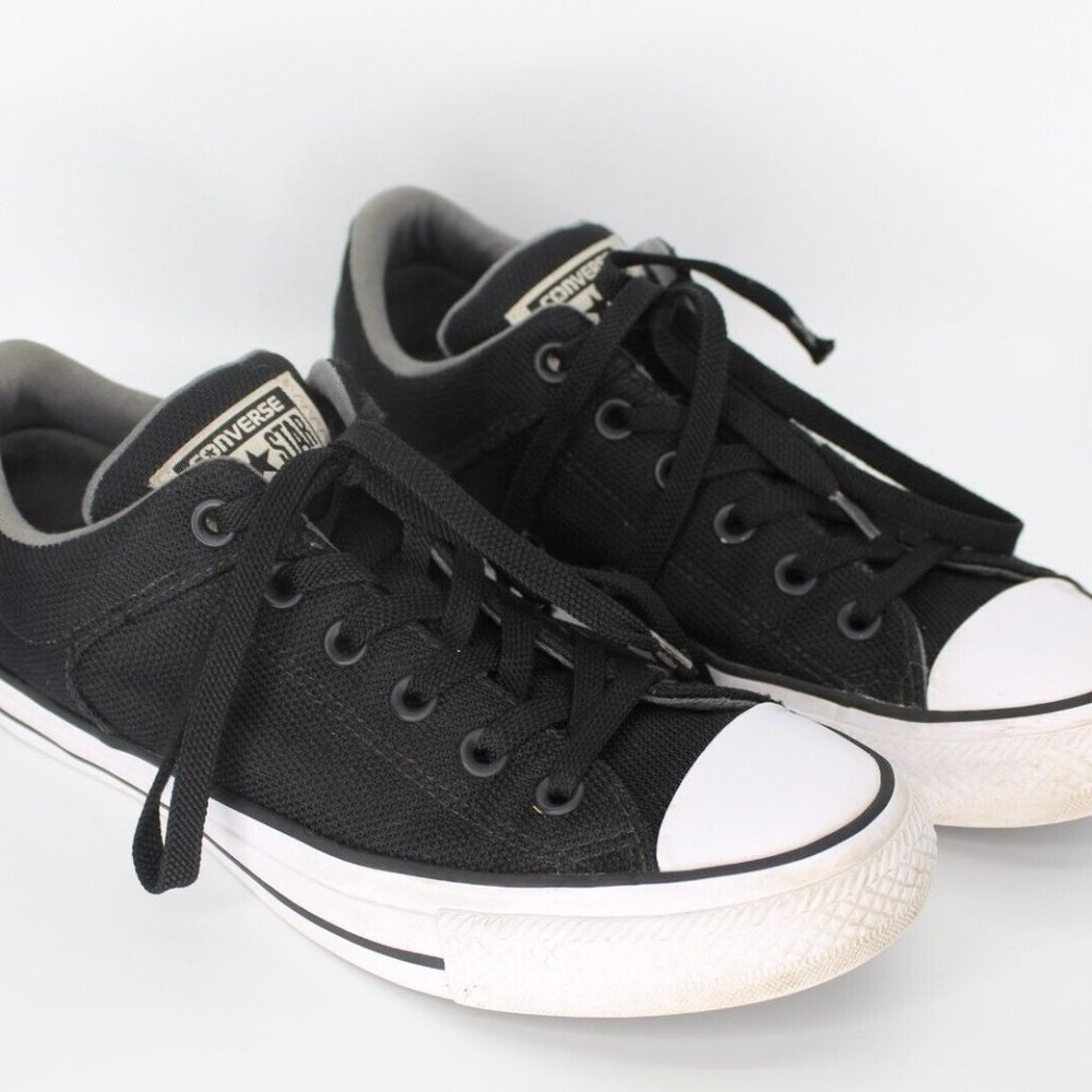 Converse Chuck Taylor All Stars High Street Ox Low 158906C Size 7 Men 9 Women